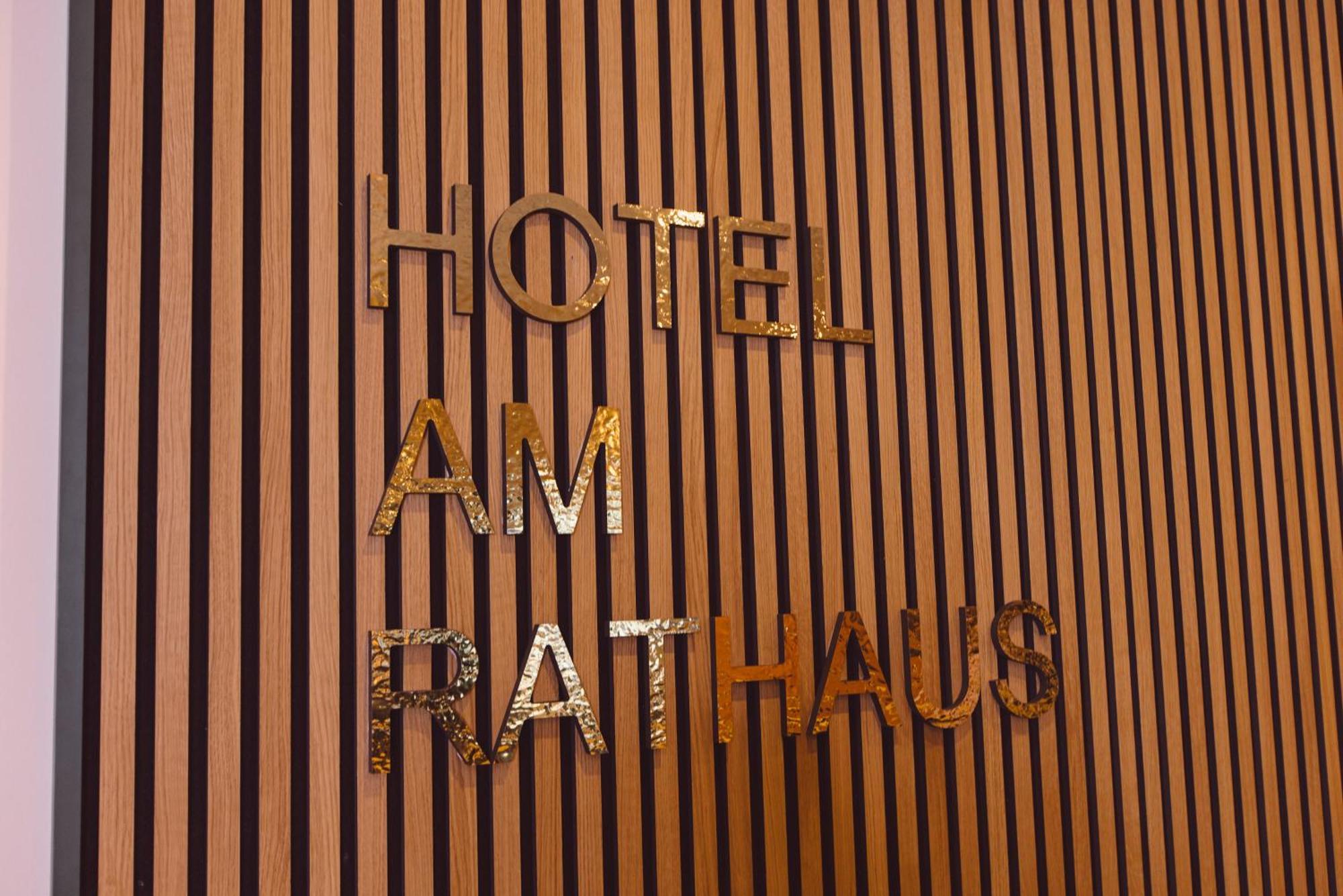Hotel Am Rathaus Freiburg im Breisgau Exterior photo